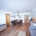 Vendégház Central B&B Obertauern
