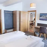 Vendégház Central B&B Obertauern 3*