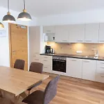 Vendégház Central B&B Obertauern Obertauern