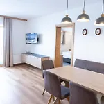 Vendégház Central B&B Obertauern Obertauern