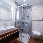 Vendégház Central B&B Obertauern