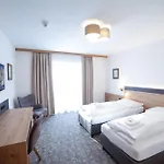 Vendégház Central B&B Obertauern