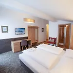 Central B&B Obertauern Vendégház Obertauern