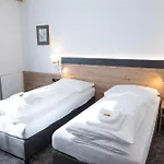 Central B&B Obertauern Vendégház