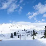 Vendégház Central B&B Obertauern Obertauern