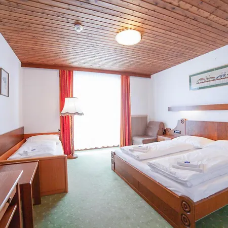 Central B&B Obertauern Πανσιόν 3*