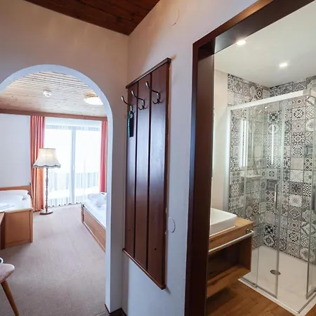 Central B&B Obertauern