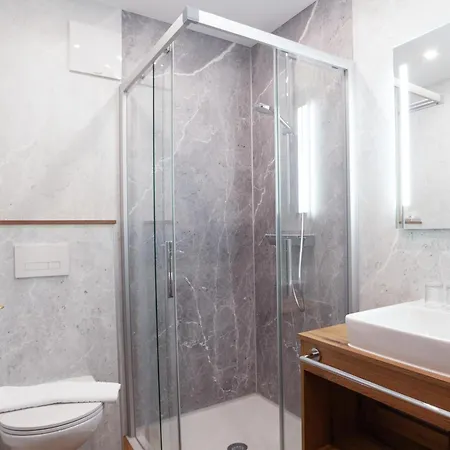 Gasthof Central B&B Obertauern 3*