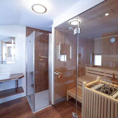 Gasthof Central B&B Obertauern