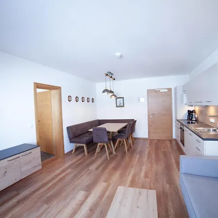 Gasthof Central B&B Obertauern
