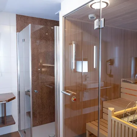 Central B&B Obertauern 3* オーバータウエルン