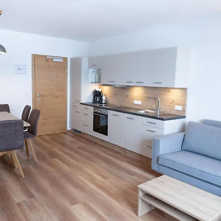 Central B&B Obertauern オーバータウエルン
