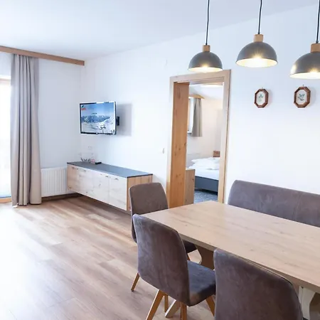 Gasthof Central B&B Obertauern Obertauern