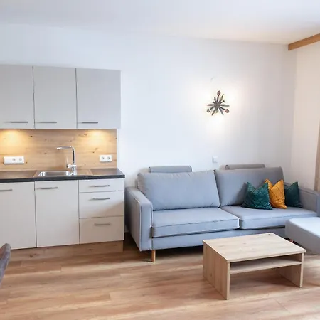 Gasthof Central B&B Obertauern