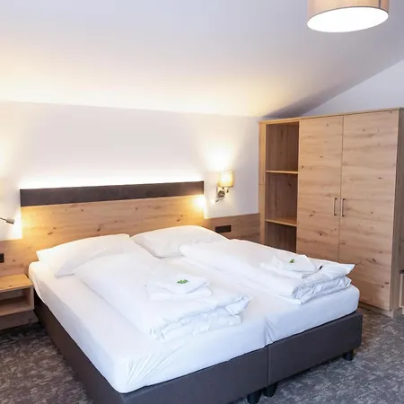 Central B&B Obertauern 3*