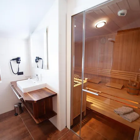 Central B&B Obertauern Gasthof Obertauern