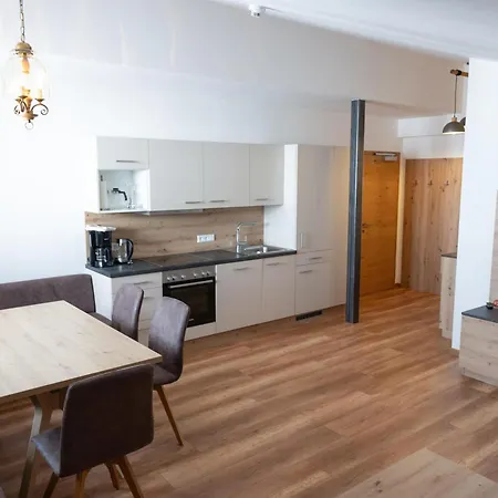 Central B&B Obertauern Gasthof