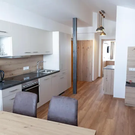 Central B&B Obertauern Gasthof 3*