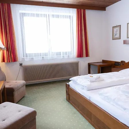 Central B&B Obertauern オーバータウエルン
