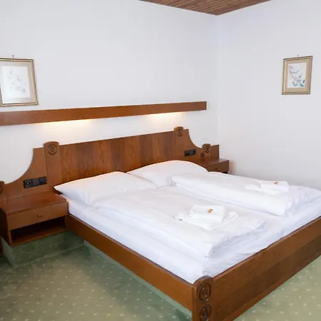 Central B&B Obertauern オーバータウエルン