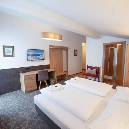 Central B&B Obertauern Gasthof Obertauern