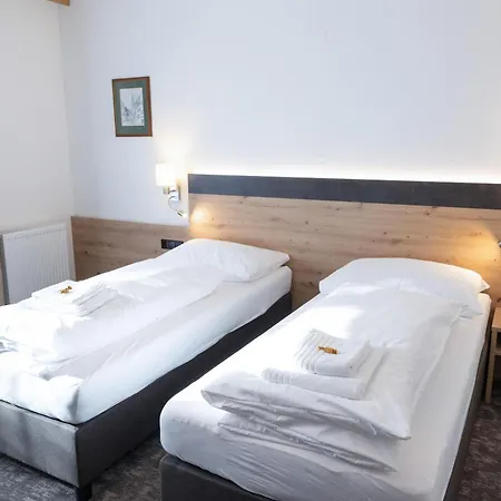 Central B&B Obertauern Gasthof