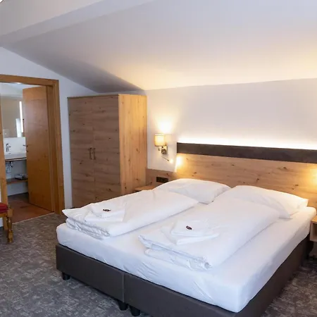 Central B&B Obertauern Gasthof Obertauern