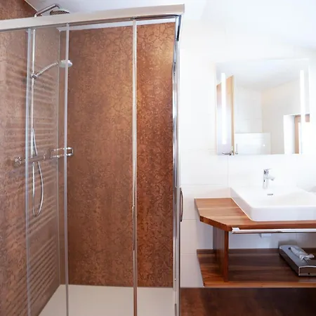 Central B&B Obertauern オーバータウエルン