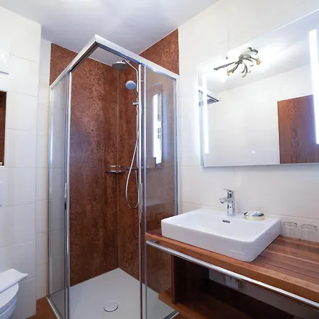 Central B&B Obertauern