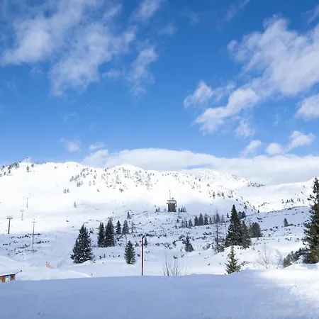 Gasthof Central B&B Obertauern Obertauern