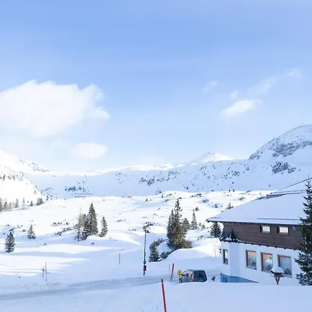 Central B&B Obertauern Pensión Obertauern