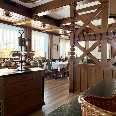 Central B&B Obertauern