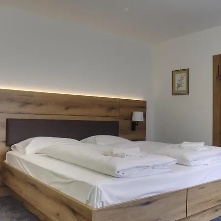 Gasthof Central B&B Obertauern