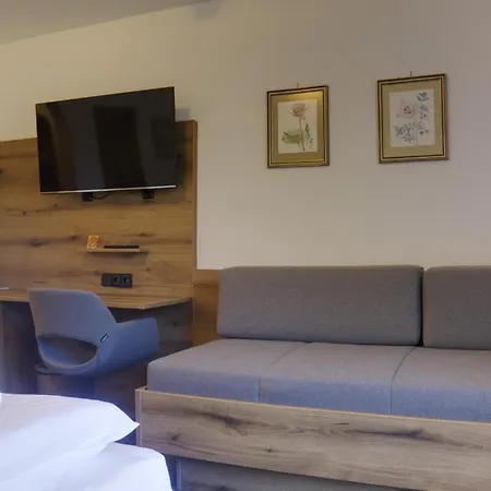 Gasthof Central B&B Obertauern Obertauern