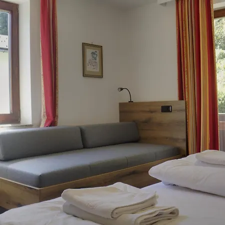 Central B&B Obertauern Gasthof