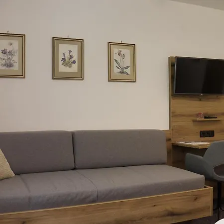 Central B&B Obertauern Gasthof 3*