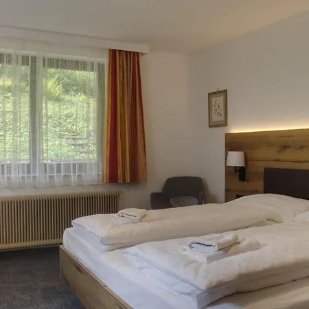 Central B&B Obertauern Gasthof Obertauern