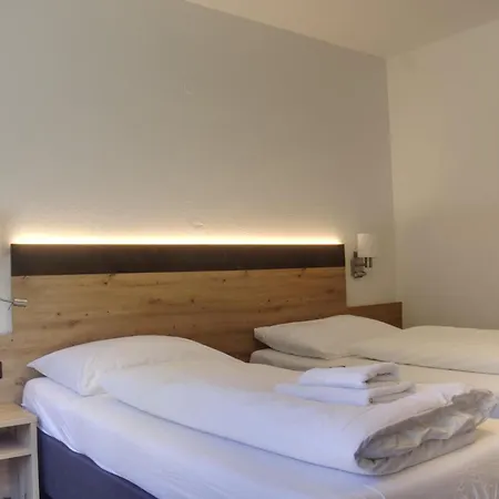 Central B&B Obertauern Obertauern