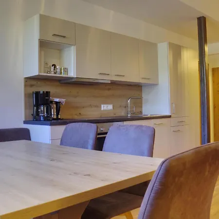 Central B&B Obertauern Gasthof