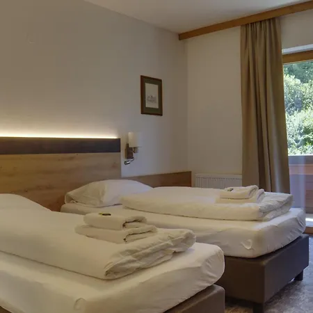 Central B&B Obertauern Gasthof Obertauern