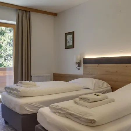 Central B&B Obertauern Gasthof