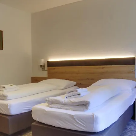 Central B&B Obertauern Gasthof Obertauern