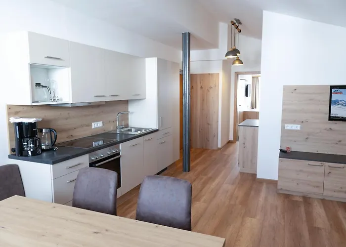 Central B&B Obertauern Πανσιόν 3*