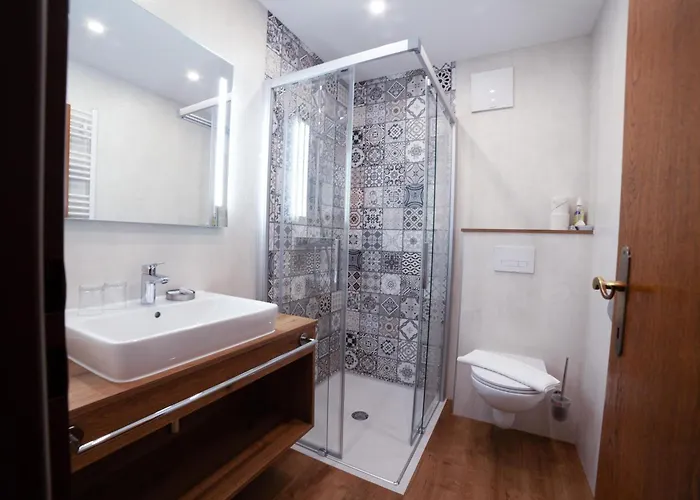 Πανσιόν Central B&B Obertauern Obertauern