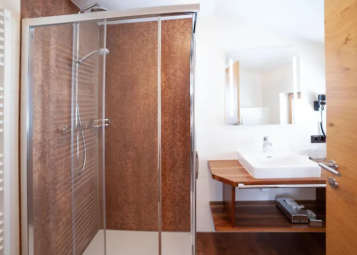 Central B&B Obertauern オーバータウエルン