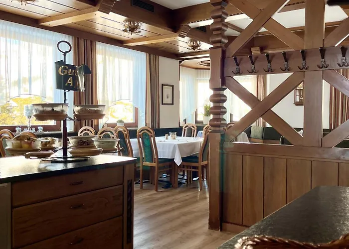 Central B&B Obertauern